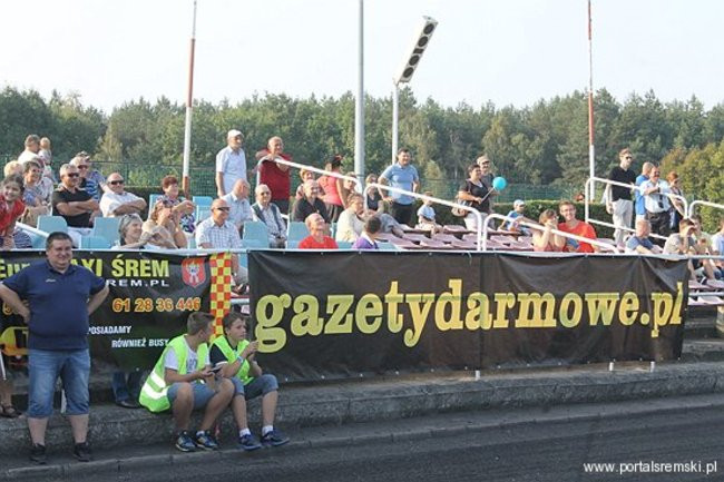 Chcemy tu  przyjeżdżać