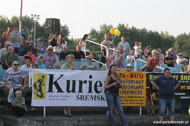 Chcemy tu  przyjeżdżać