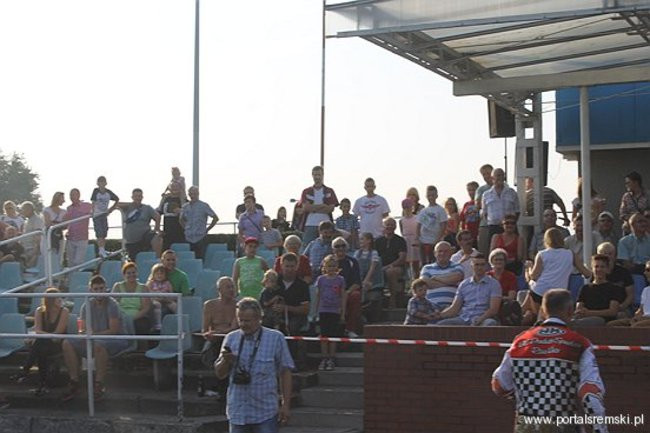 Chcemy tu  przyjeżdżać