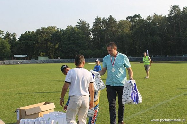 Chcemy tu  przyjeżdżać