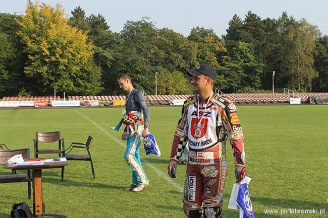 Chcemy tu  przyjeżdżać