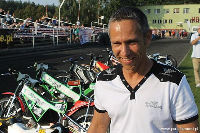 Chcemy tu  przyjeżdżać