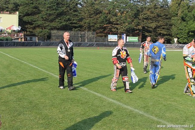 Chcemy tu  przyjeżdżać