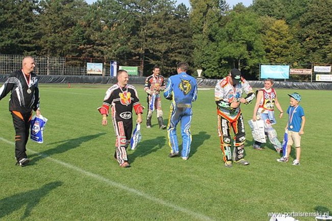 Chcemy tu  przyjeżdżać