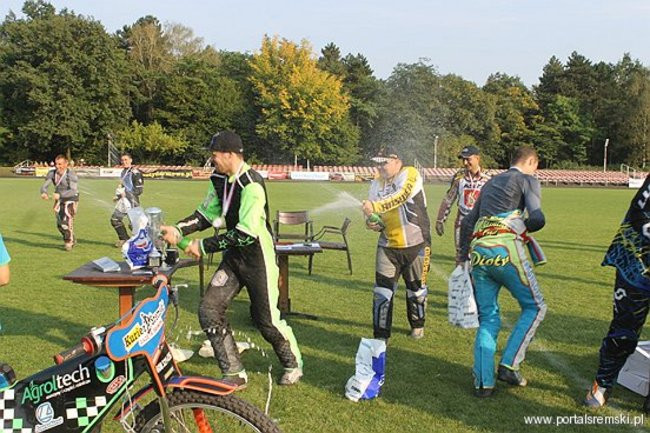 Chcemy tu  przyjeżdżać