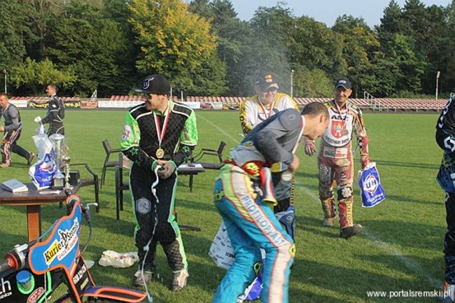 Chcemy tu  przyjeżdżać