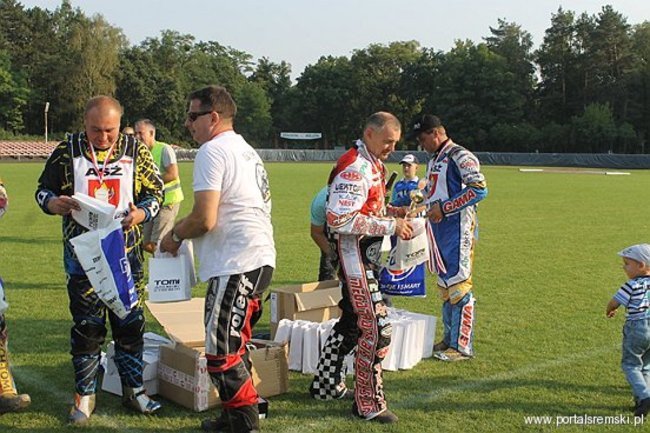 Chcemy tu  przyjeżdżać