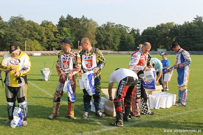 Chcemy tu  przyjeżdżać