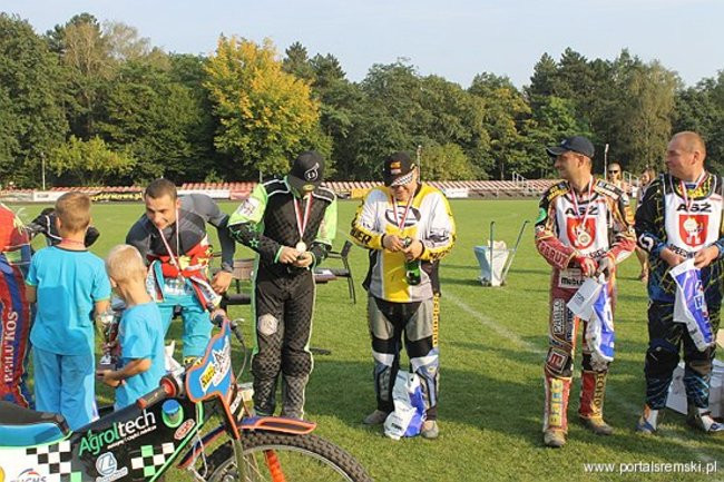 Chcemy tu  przyjeżdżać