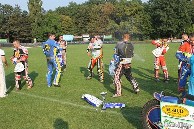 Chcemy tu  przyjeżdżać