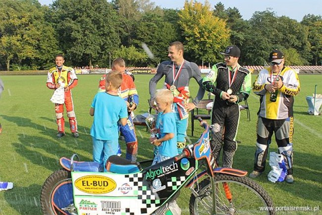 Chcemy tu  przyjeżdżać