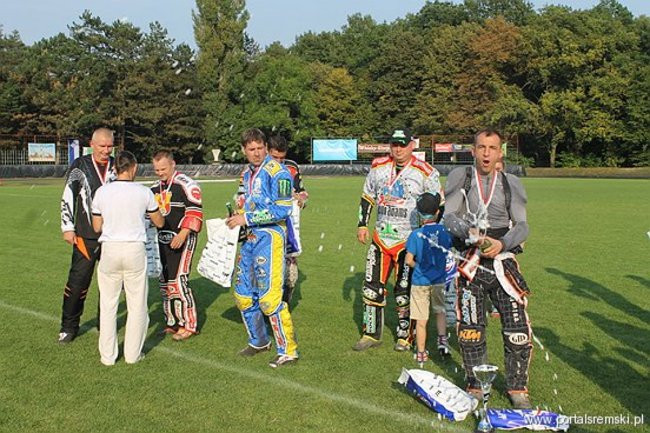 Chcemy tu  przyjeżdżać