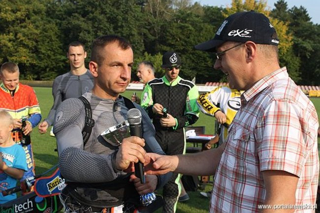 Chcemy tu  przyjeżdżać