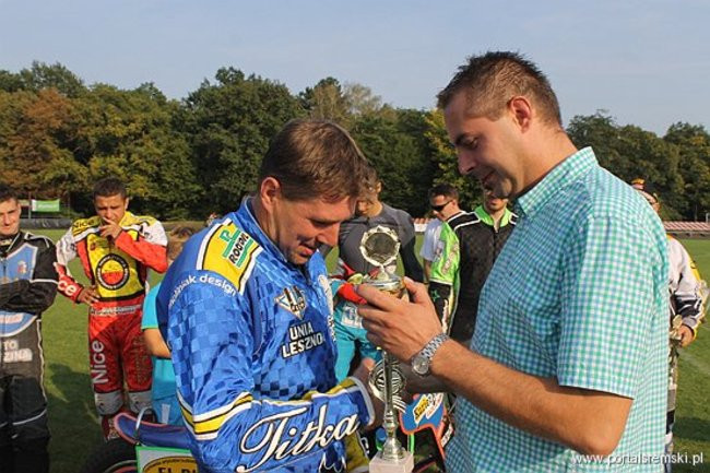 Chcemy tu  przyjeżdżać