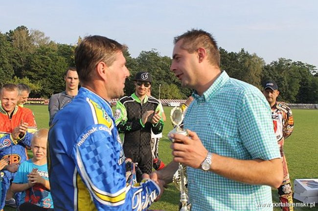 Chcemy tu  przyjeżdżać