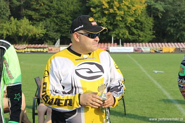 Chcemy tu  przyjeżdżać