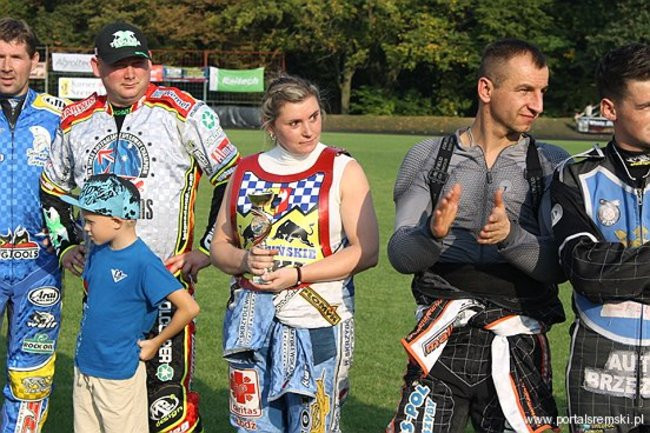 Chcemy tu  przyjeżdżać