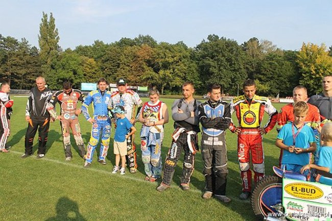 Chcemy tu  przyjeżdżać