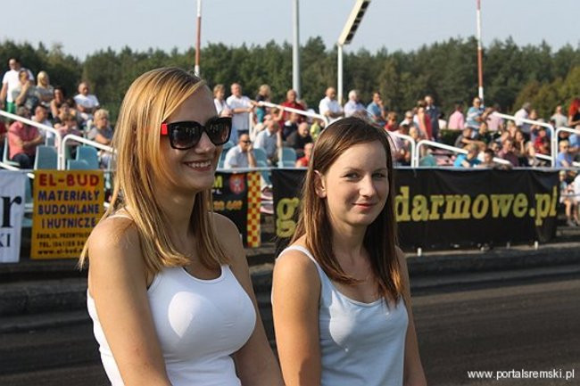 Chcemy tu  przyjeżdżać