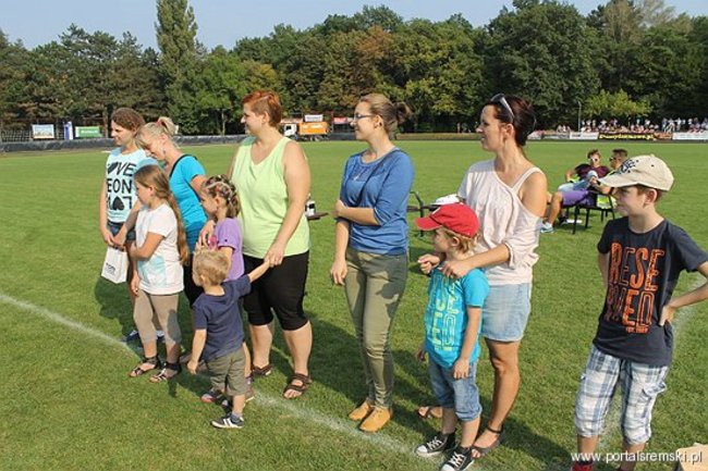 Chcemy tu  przyjeżdżać