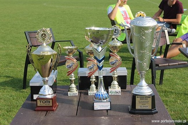 Chcemy tu  przyjeżdżać