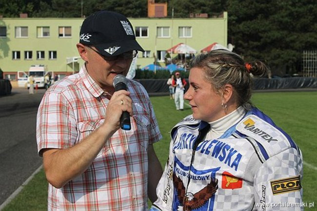 Chcemy tu  przyjeżdżać