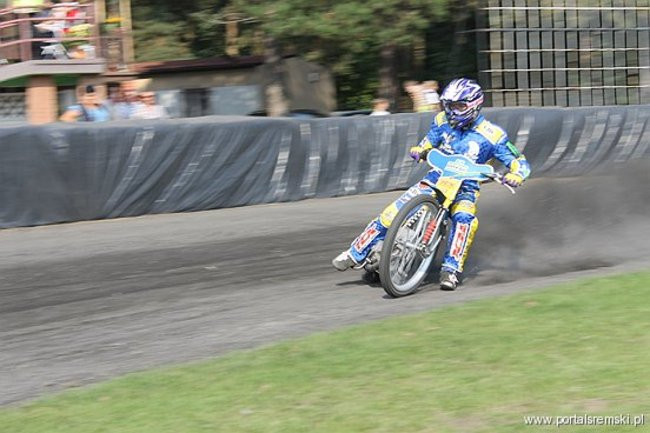 Chcemy tu  przyjeżdżać