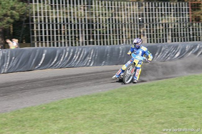 Chcemy tu  przyjeżdżać