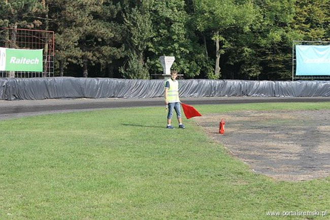 Chcemy tu  przyjeżdżać