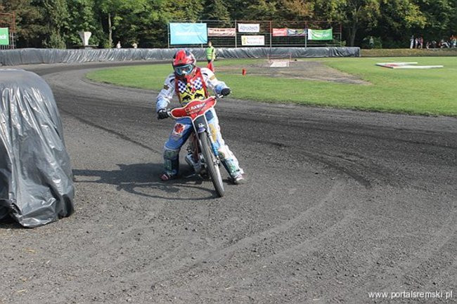 Chcemy tu  przyjeżdżać