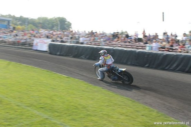 Chcemy tu  przyjeżdżać