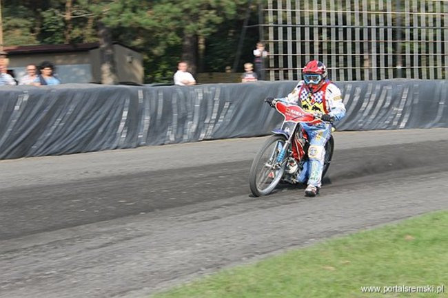 Chcemy tu  przyjeżdżać