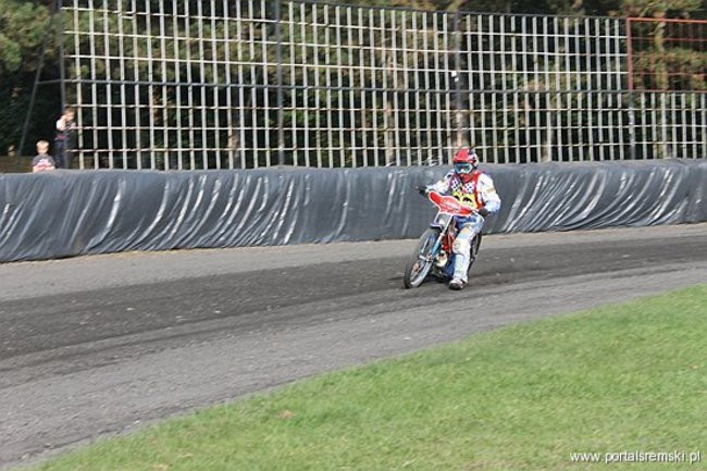 Chcemy tu  przyjeżdżać