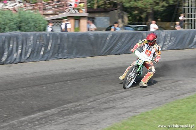 Chcemy tu  przyjeżdżać