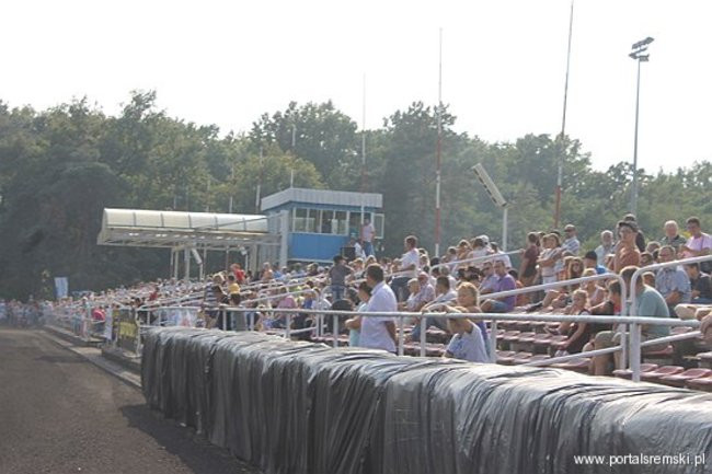 Chcemy tu  przyjeżdżać