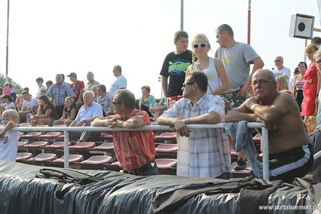 Chcemy tu  przyjeżdżać