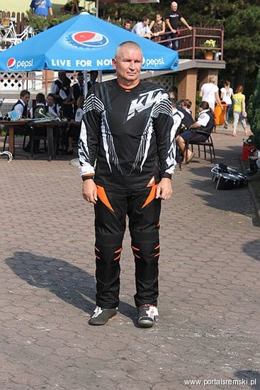 Chcemy tu  przyjeżdżać