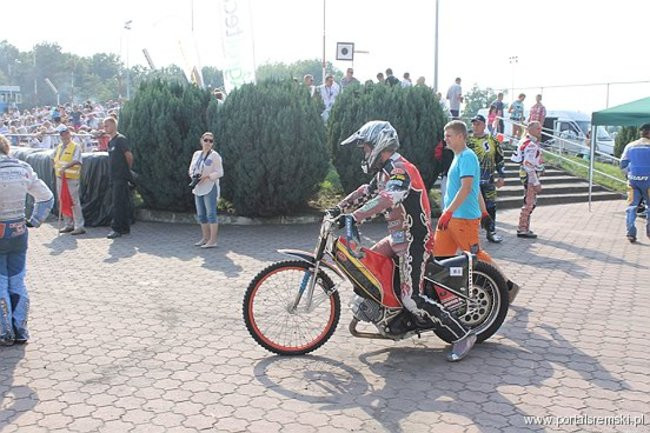 Chcemy tu  przyjeżdżać