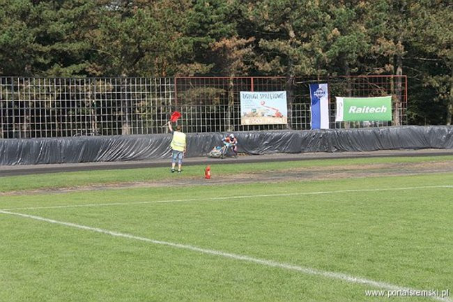 Chcemy tu  przyjeżdżać