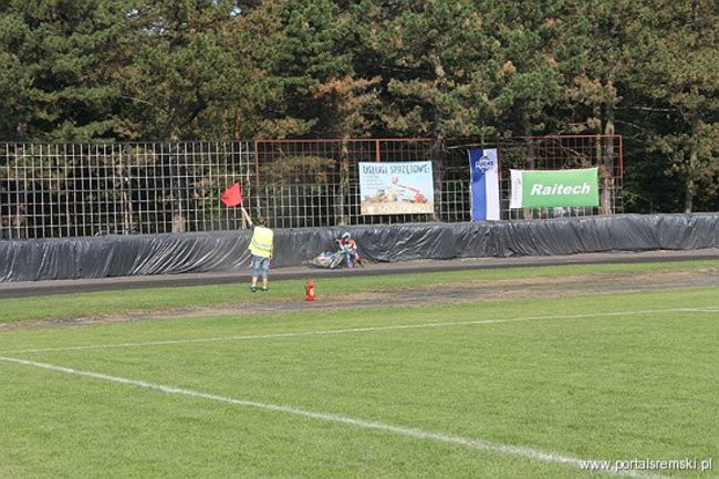 Chcemy tu  przyjeżdżać