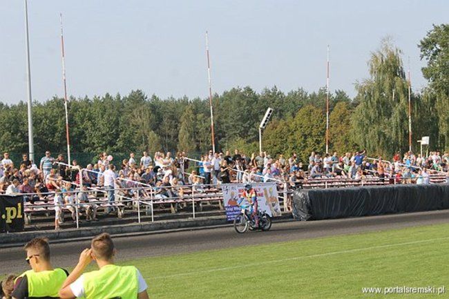 Chcemy tu  przyjeżdżać