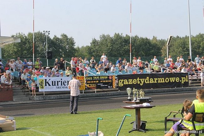 Chcemy tu  przyjeżdżać