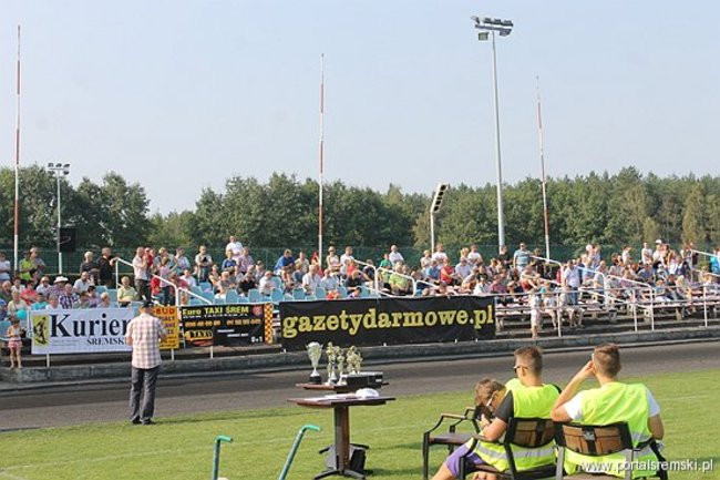 Chcemy tu  przyjeżdżać