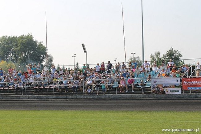 Chcemy tu  przyjeżdżać