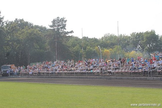 Chcemy tu  przyjeżdżać