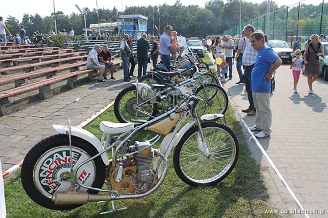 Chcemy tu  przyjeżdżać