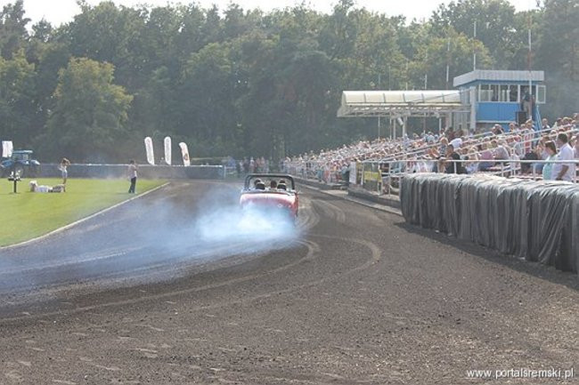 Chcemy tu  przyjeżdżać