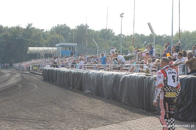 Chcemy tu  przyjeżdżać