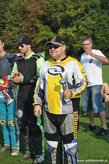 Rekordowa frekwencja