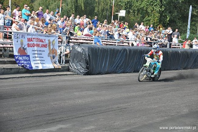 Rekordowa frekwencja